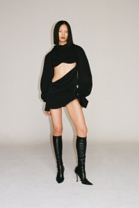 Mugler Fall RTW 2021