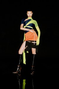 Mugler Fall RTW 2021