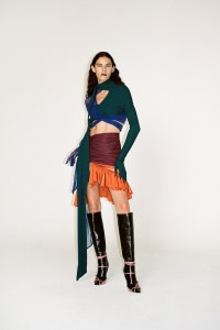 Mugler Fall RTW 2021