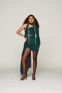 Mugler Fall RTW 2021