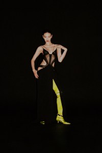 Mugler Fall RTW 2021