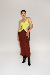 Mugler Fall RTW 2021