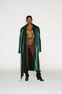 Mugler Fall RTW 2021
