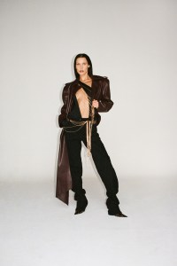Mugler Fall RTW 2021