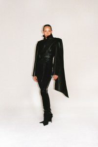 Mugler Fall RTW 2021