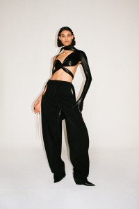 Mugler Fall RTW 2021