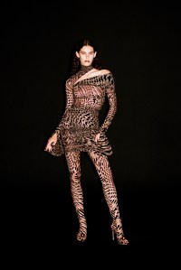 Mugler Fall RTW 2021