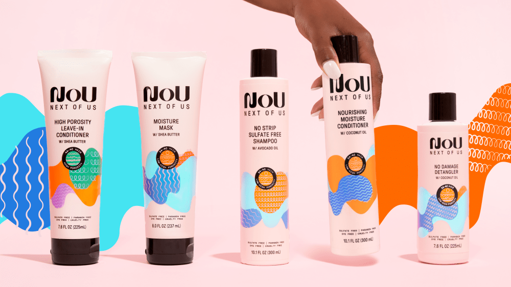 Walmart P&G NOU