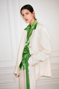 Nanushka RTW Spring 2022