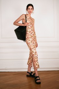Nanushka RTW Spring 2022