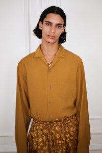 Nanushka RTW Spring 2022