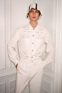 Nanushka RTW Spring 2022