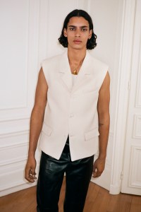Nanushka RTW Spring 2022