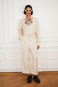 Nanushka RTW Spring 2022