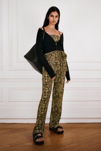 Nanushka RTW Spring 2022