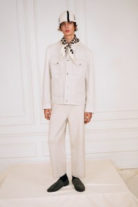Nanushka RTW Spring 2022