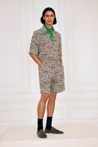 Nanushka RTW Spring 2022