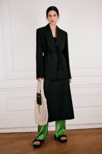 Nanushka RTW Spring 2022