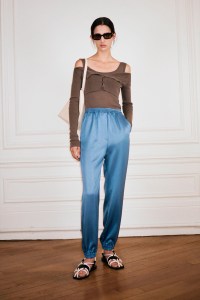 Nanushka RTW Spring 2022