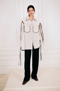 Nanushka RTW Spring 2022