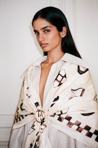 Nanushka RTW Spring 2022