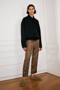 Nanushka RTW Spring 2022
