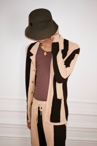Nanushka RTW Spring 2022