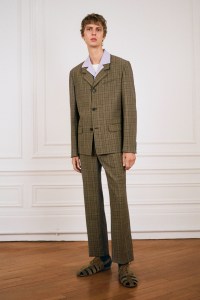 Nanushka RTW Spring 2022