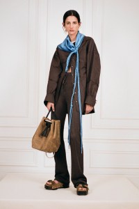 Nanushka RTW Spring 2022