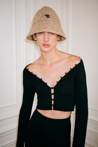 Nanushka RTW Spring 2022