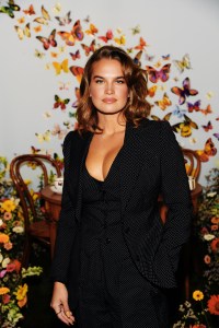 Stormi Henley