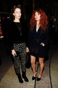 Miranda July and Natasha Lyonne