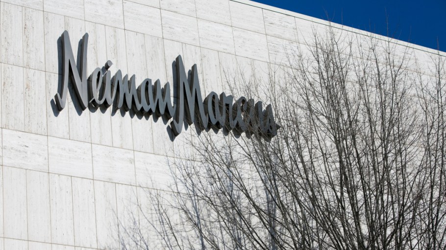 Neiman Marcus said Q4 results show sequential improvement, and a 6% comparable sales growth versus the same comparable Q4 for fiscal 2019.
