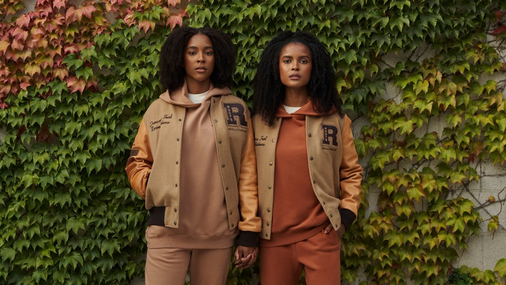 Révolutionnaire by Roots Looks to Empower Women