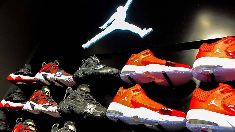 U.S. footwear imports stayed on pace in August, increasing 31.5 percent to 1.26 billion pairs year to date compared to 2020, OTEXA said.