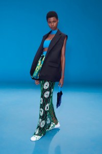 Nina Ricci RTW Spring 2022