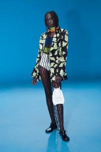 Nina Ricci RTW Spring 2022
