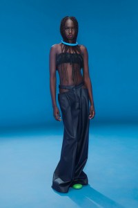 Nina Ricci RTW Spring 2022