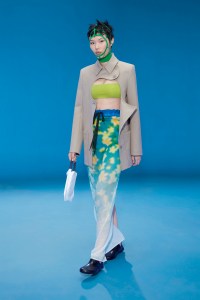 Nina Ricci RTW Spring 2022
