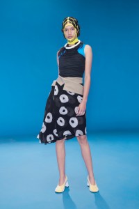 Nina Ricci RTW Spring 2022