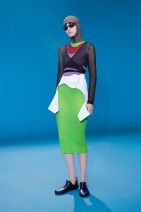Nina Ricci RTW Spring 2022