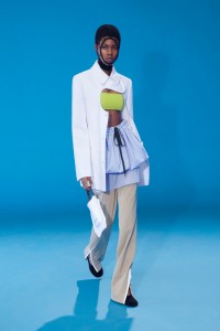 Nina Ricci RTW Spring 2022