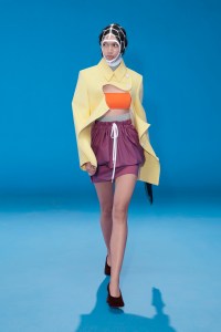 Nina Ricci RTW Spring 2022