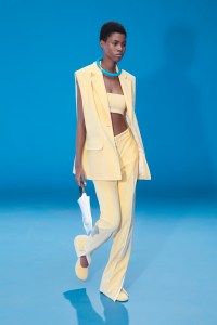 Nina Ricci RTW Spring 2022