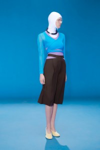 Nina Ricci RTW Spring 2022