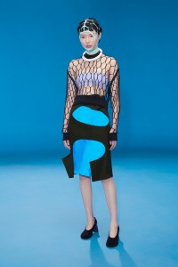 Nina Ricci RTW Spring 2022