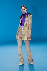 Nina Ricci RTW Spring 2022