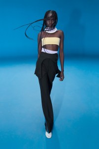 Nina Ricci RTW Spring 2022