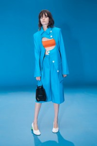Nina Ricci RTW Spring 2022