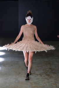 Noir Kei Ninomiya RTW Spring 2022